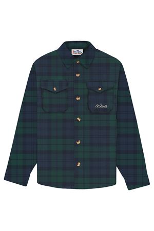  MC2 SAINT BARTH | Camicia | BURTON10644E